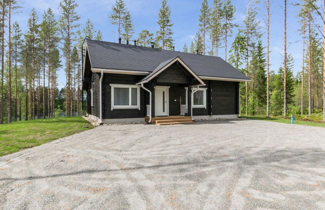 4 bedroom House in Sonkajärvi - Photo 20