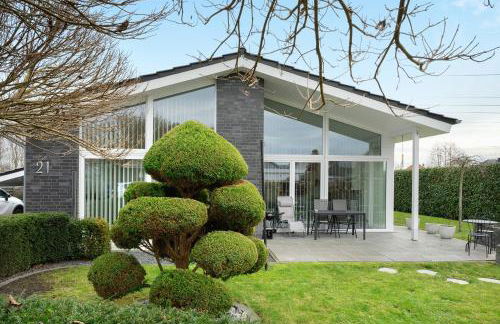 Idylisches Ferienhaus - Foto 37