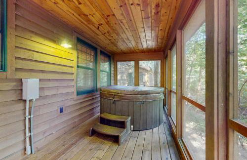 Kingfisher Cove Cabin 19 - Foto 2