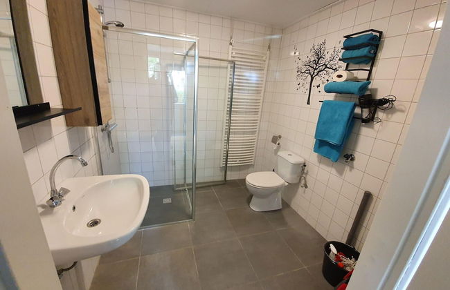 Holiday Home in Schoonloo With Balcony/terrace - Foto 29