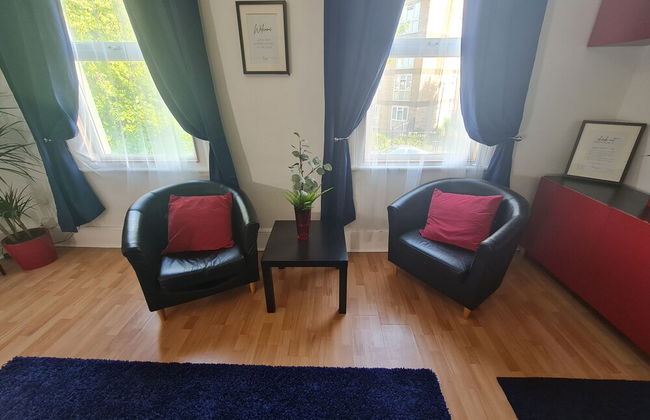 Lovely Large London Apartment, Near Stratford - Foto 5