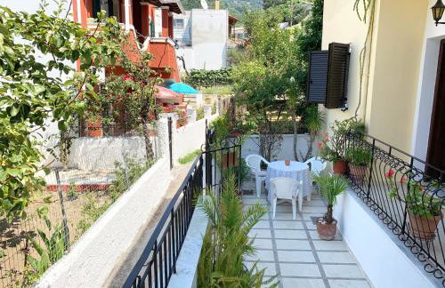 Spiros Apartments - Agios Gordios Beach, Corfu, Greece - Foto 18