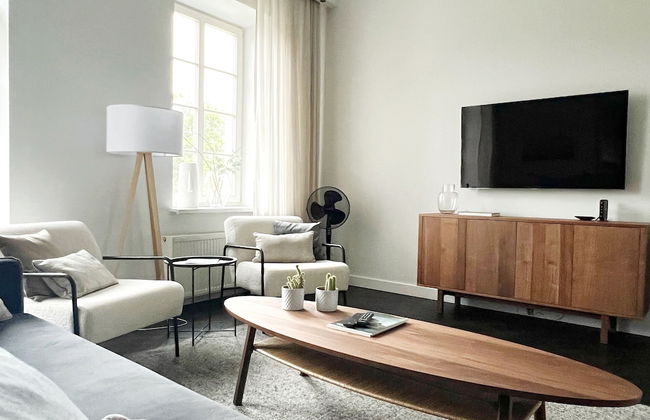 Vilnius Apartments & Suites - Town Hall - Photo 42