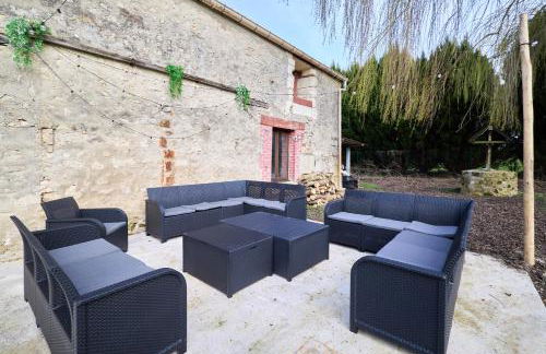 Le Moulin Saint-Nicolas - Foto 50