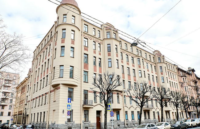 Takeroom Sportivnaya - Foto 14