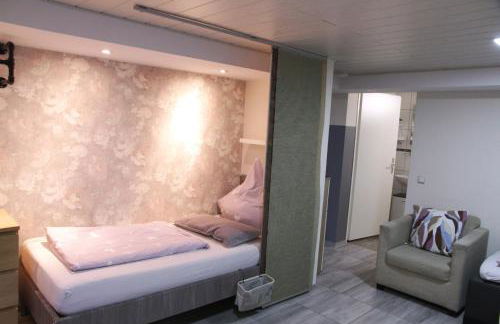 Ferienwohnungen Traubeneiche - Foto 65