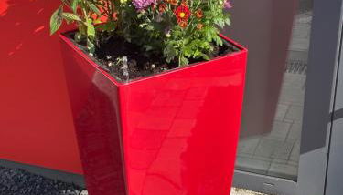 Beautiful Apartment with a huge private terrace - Foto 4