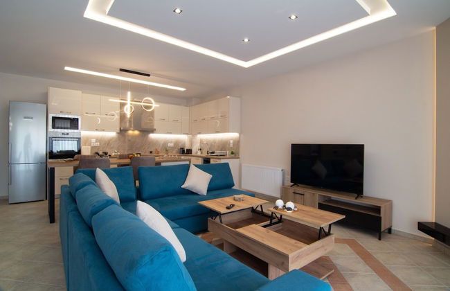 Stergiosapartment in Volos - Foto 31