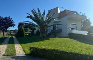 Possidi Hiliadou Boutique Resort - Foto 35