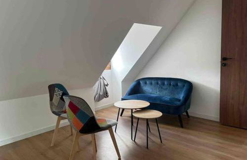 Maison Céleste - Foto 35