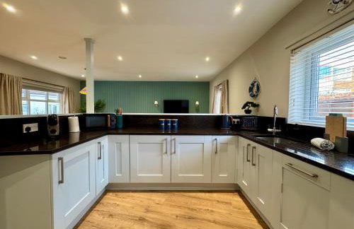 Priory Castle Bungalow, Tynemouth - Foto 2