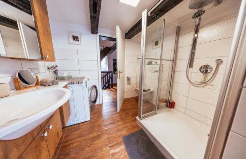 Lauterbach im Herzen der Altstadt - Foto 22