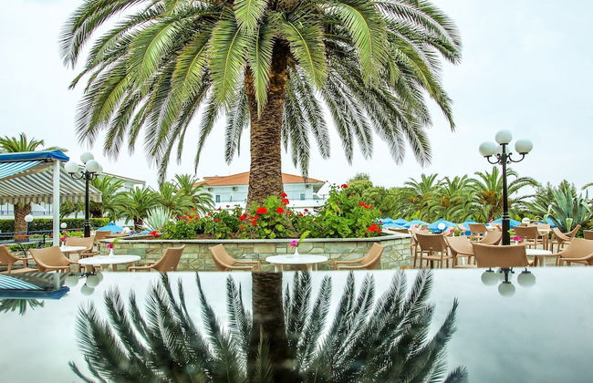 Xenios Port Marina Hotel - Photo 58