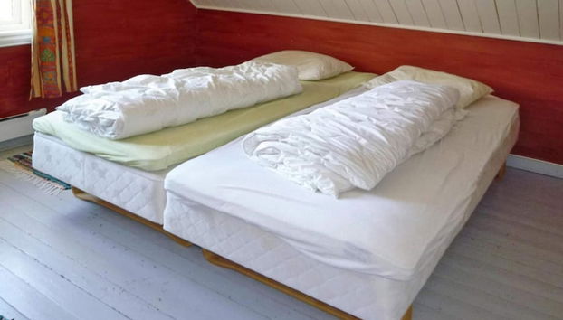 18 Person Holiday Home in Sauda - Photo 5, Chambre