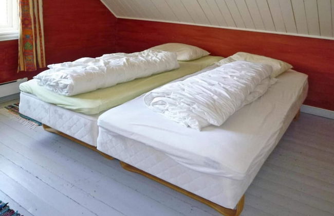 18 Person Holiday Home in Sauda - Photo 5