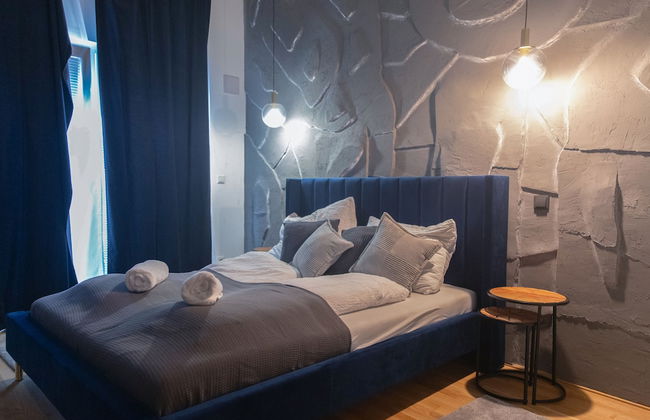 Danube Apartments - Foto 11