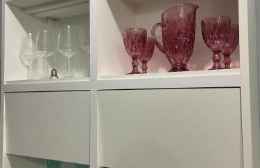 Apto completo com lava e seca, ar condicionado e aquecedor - Foto 4