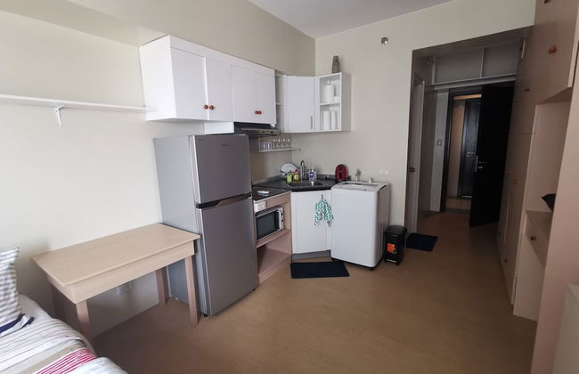 Avida Davao by davaobnb & Lemonique Homes - Foto 15