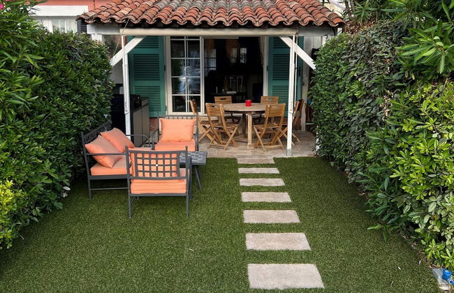 Attractive Holiday Home in Port Grimaud With Jetty - Photo 23