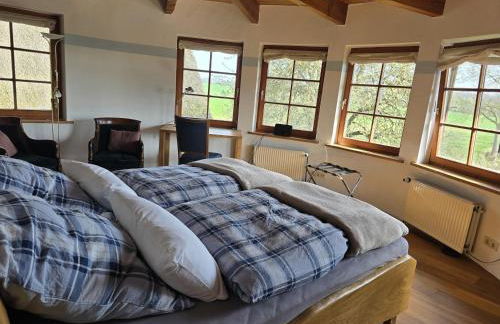 Urlaub unterm Reetdach - Foto 2