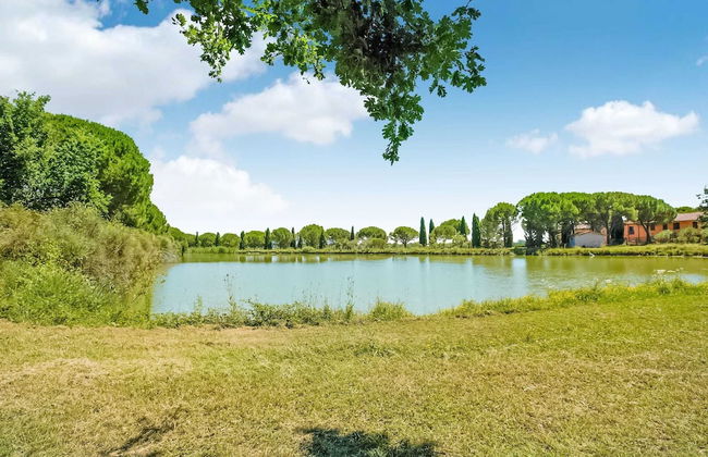 Holiday Home in Castiglione Near the Lake - Foto 32