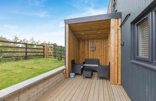 Springwood Barn No2 Merlyn - Foto 39