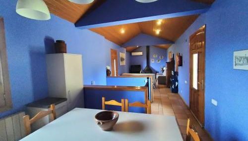 La Viñaza Ordesa Ainsa casa rural - Foto 5