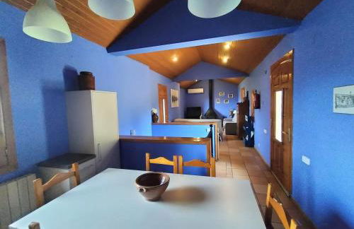 La Viñaza Ordesa Ainsa casa rural - Photo 5