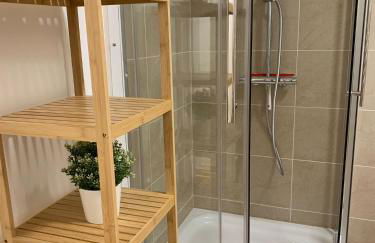 170m2 apartment in Historical building - Foto 10