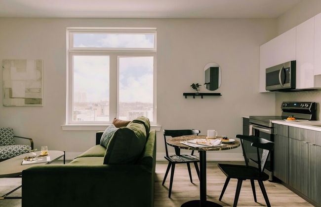 Sonder by Marriott Bonvoy Ovation Apartments Avenue of the Arts - Foto 5