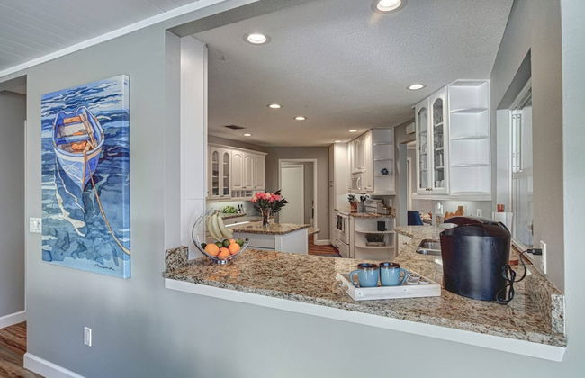 Azure Paradise on the Canal - Foto 5