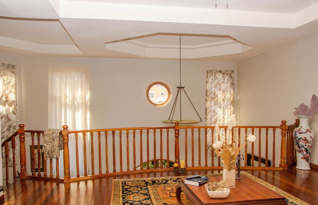 Beach Front White Sand Villa - Foto 36