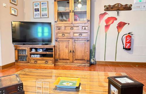 Apartamento El Rey - Foto 4