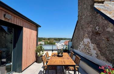 Rooftop en Normandie - Foto 11