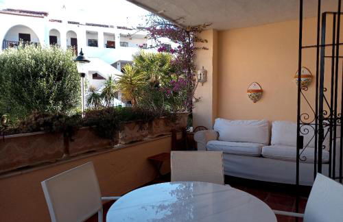 Apartment in El Paraiso - near Puerto Banus - Photo 21