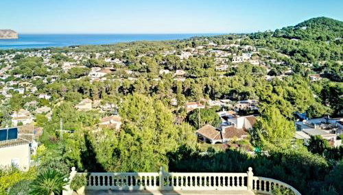 Villa Villa Zamorita by Interhome - Foto 5