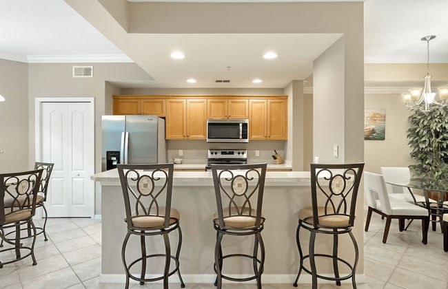 Riverwalk 713 by Distinctive Beach Rentals - Foto 6