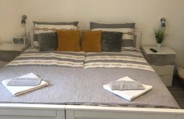 Bolkovac Apartman Ulica Donje selo 33 Fužine - Foto 47