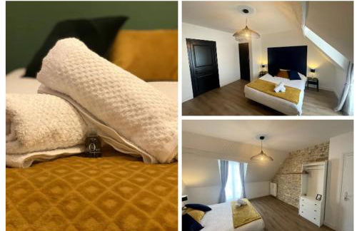 Les clés Bélinéenes - Foto 9