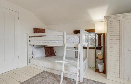 The Farmhouse - Spacious Country Retreat - Foto 28