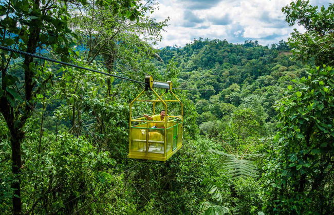 Mindo Day Trip - Photo 6