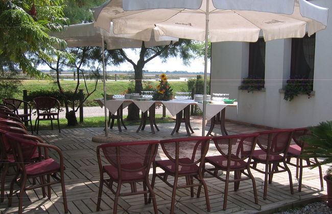 Agriturismo La Barena - Foto 2