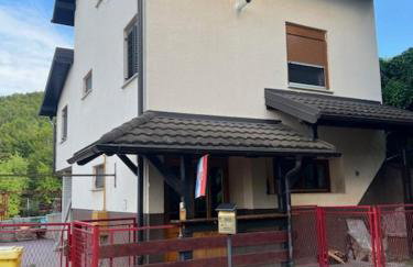 Vuglovec House - Foto 1