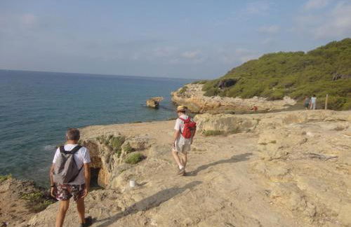 Apartamentos Cala Azul La Móra - Foto 10