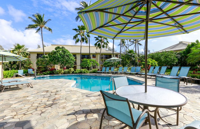 Kauai Beach Villas - Foto 25