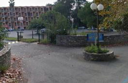 Residence Santa Lucia, studio avec piscine , vue mer et pied dans l'eau , Moriani-Plage - Foto 44
