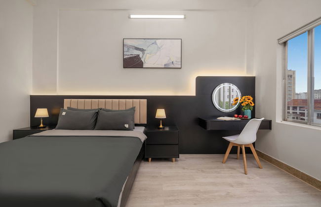 KLY APARTMENT HOTEL - Foto 48