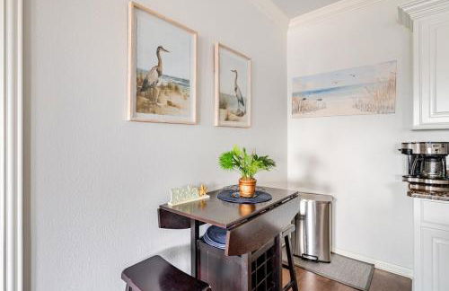 Welcome To Sarenity a 3Bd 2Bth home in Crystal Beach, Tx - Foto 40