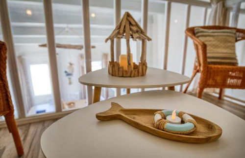 Villa Les Brisants - Oléron - vue mer & accès plage - Foto 27