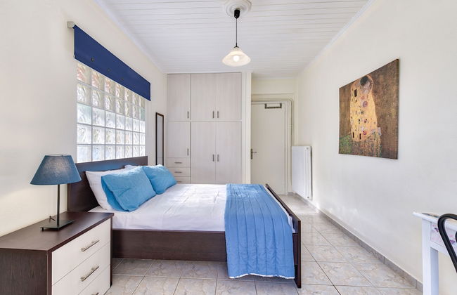 Ina Apartment - Foto 8